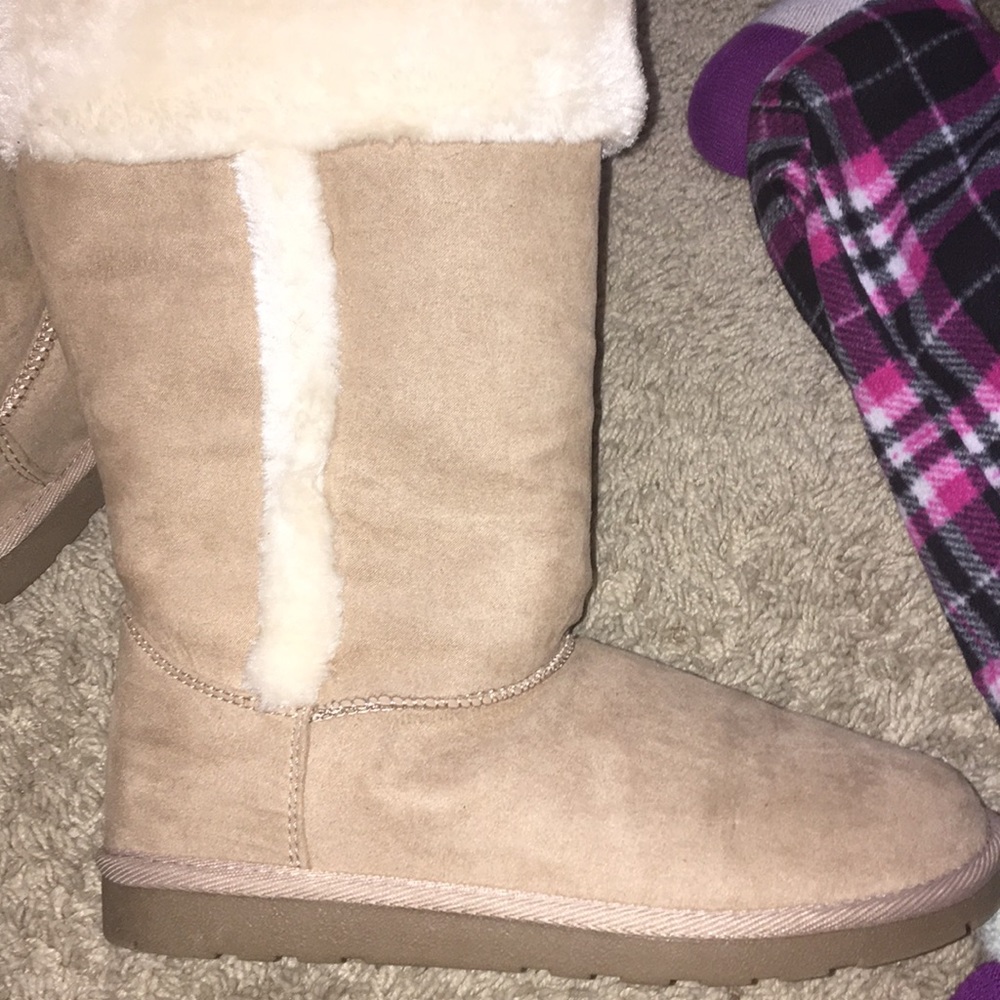 Arizona Boots